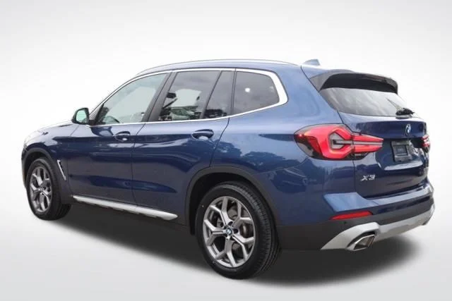 2024 BMW X3 30i - Photo 10