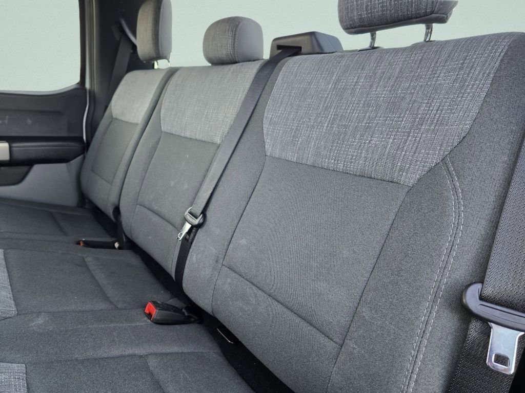 2024 Ford F-250 Super Duty XLT - Photo 32