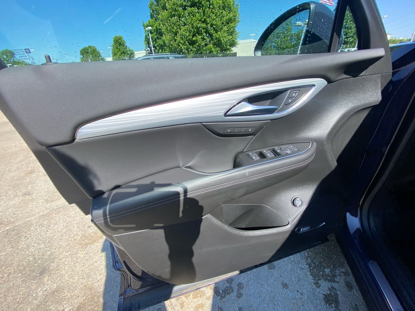 2026 Buick Envision Avenir - Photo 6