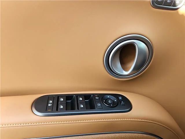 New 2026 Classy Blue Pearl Hyundai Calligraphy image 11
