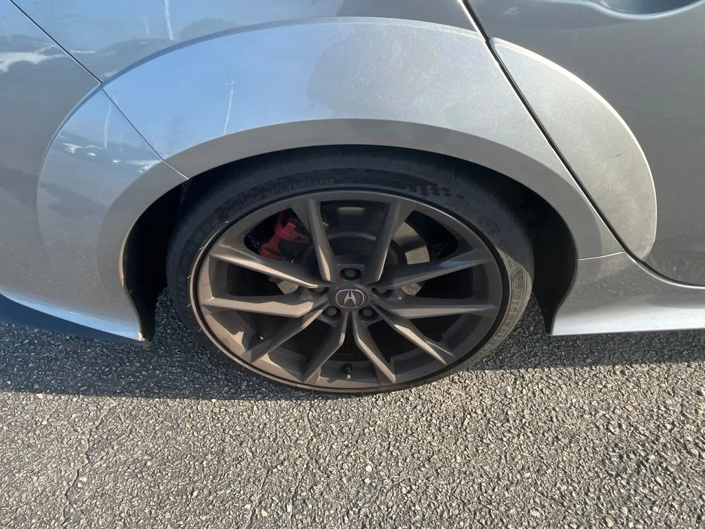 Used 2025  Acura Type S image 24