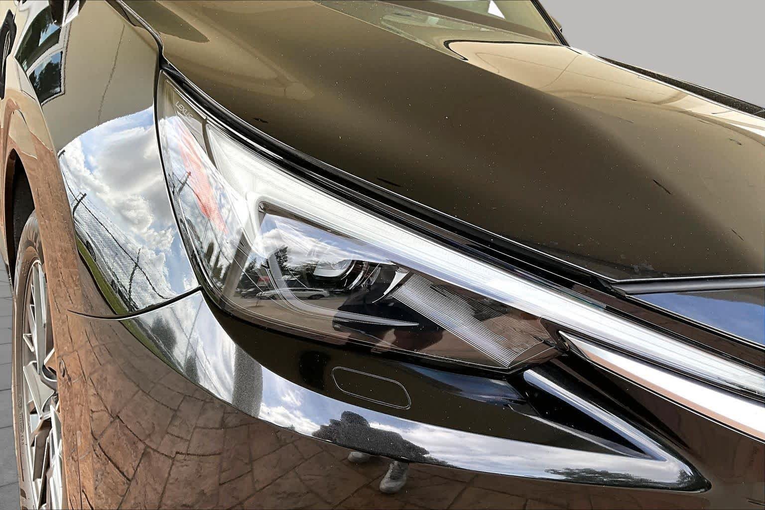 Used 2024 Caviar Lexus Luxury image 25