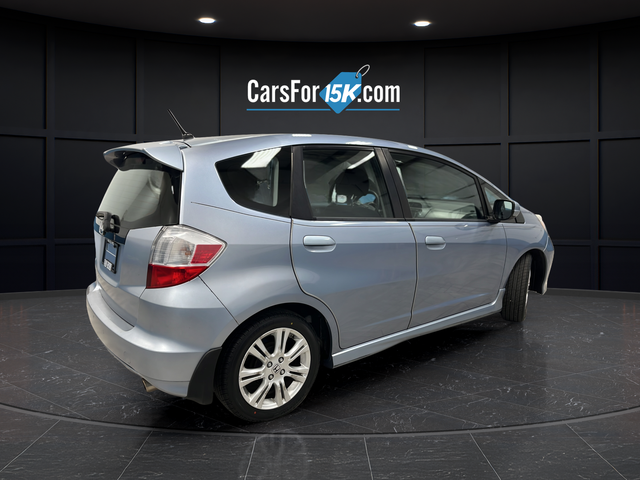 Used 2011 Blue Honda Sport image 7
