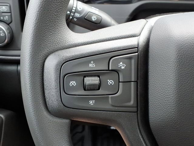 2026 Chevrolet Silverado 3500 HD Work Truck - Photo 15