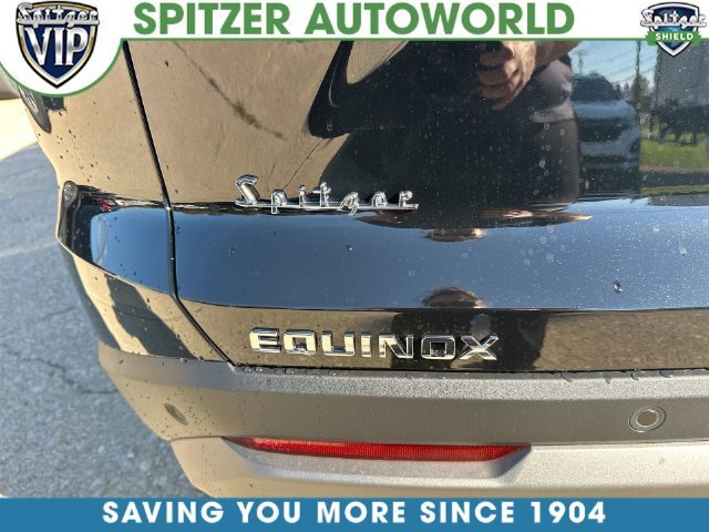 New 2027 Mosaic Black Metallic Chevrolet LT image 56