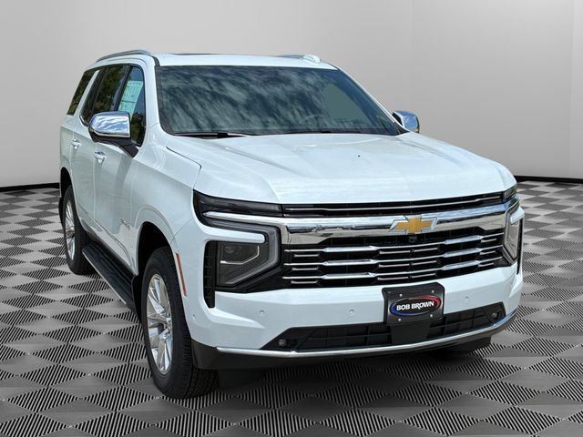 2026 Chevrolet Tahoe Premier - Photo 7