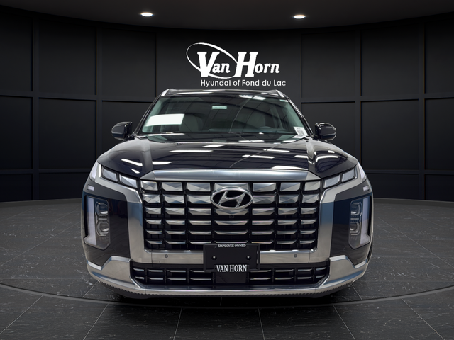 Used 2024 Moonlight Cloud Hyundai Calligraphy image 8