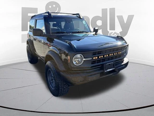 Used 2021 Shadow Black Ford Base image 11