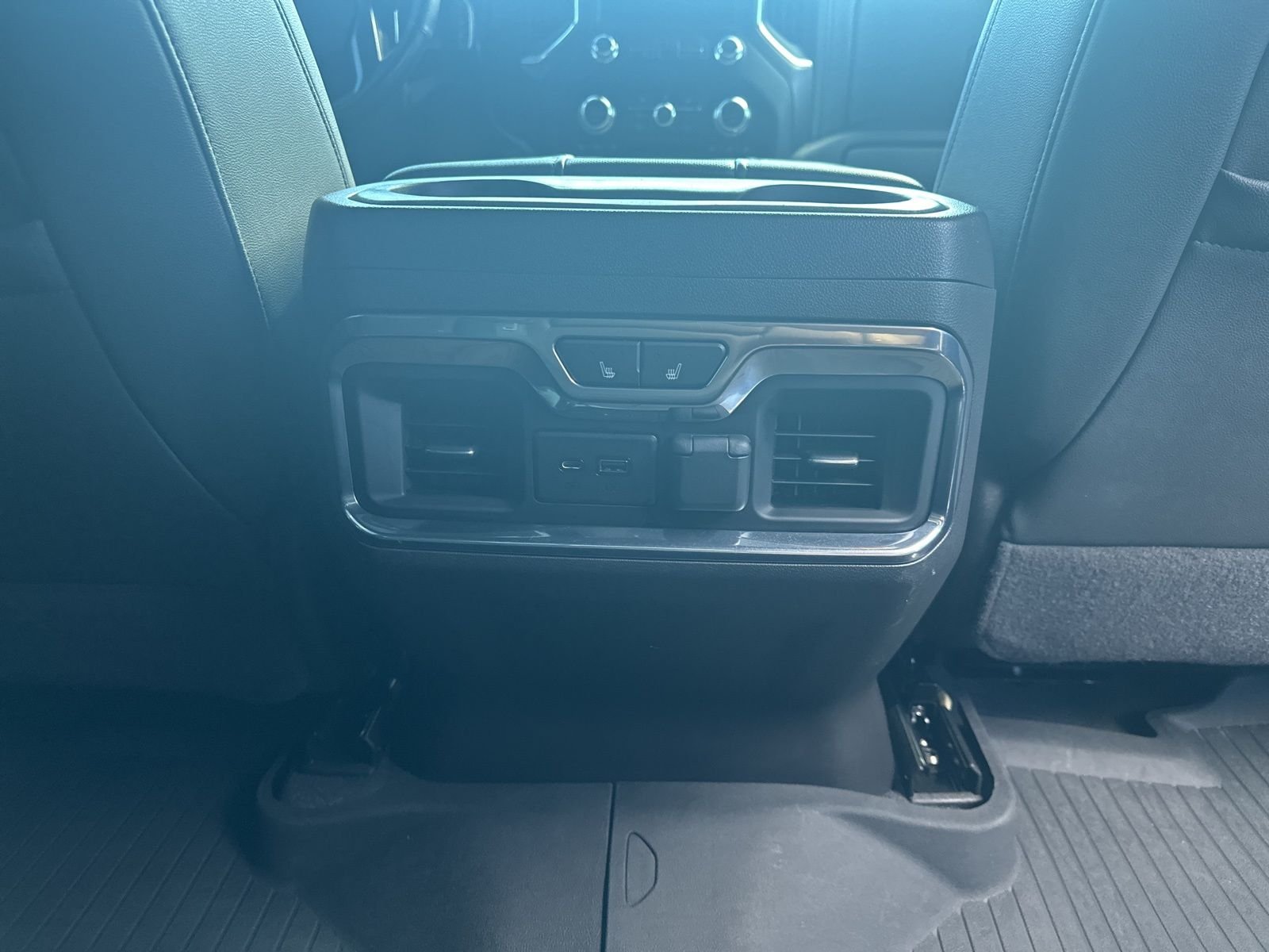 2020 GMC Sierra 1500 AT4 - Photo 34