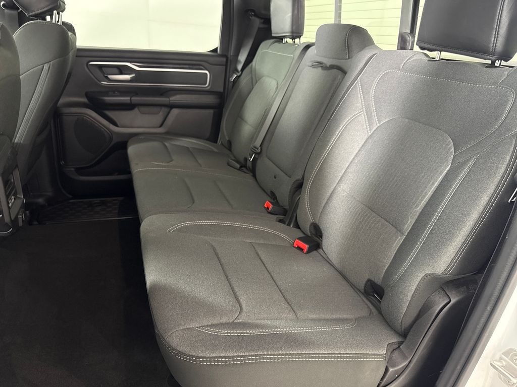 2022 RAM Ram 1500 Pickup Big Horn/Lone Star - Photo 13