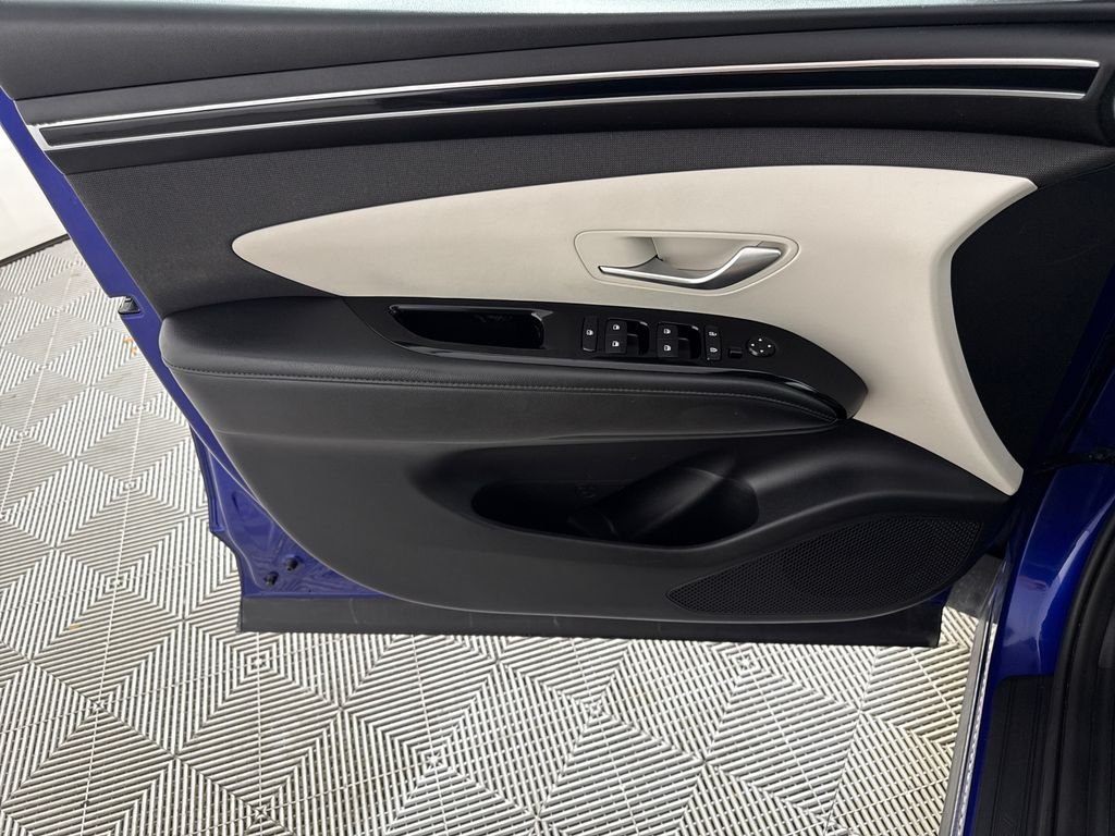 2022 Hyundai Tucson SEL - Photo 12