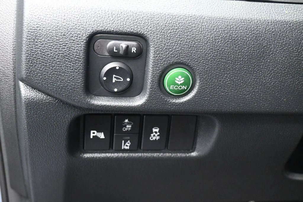 2023 Honda Passport EX-L - Photo 16