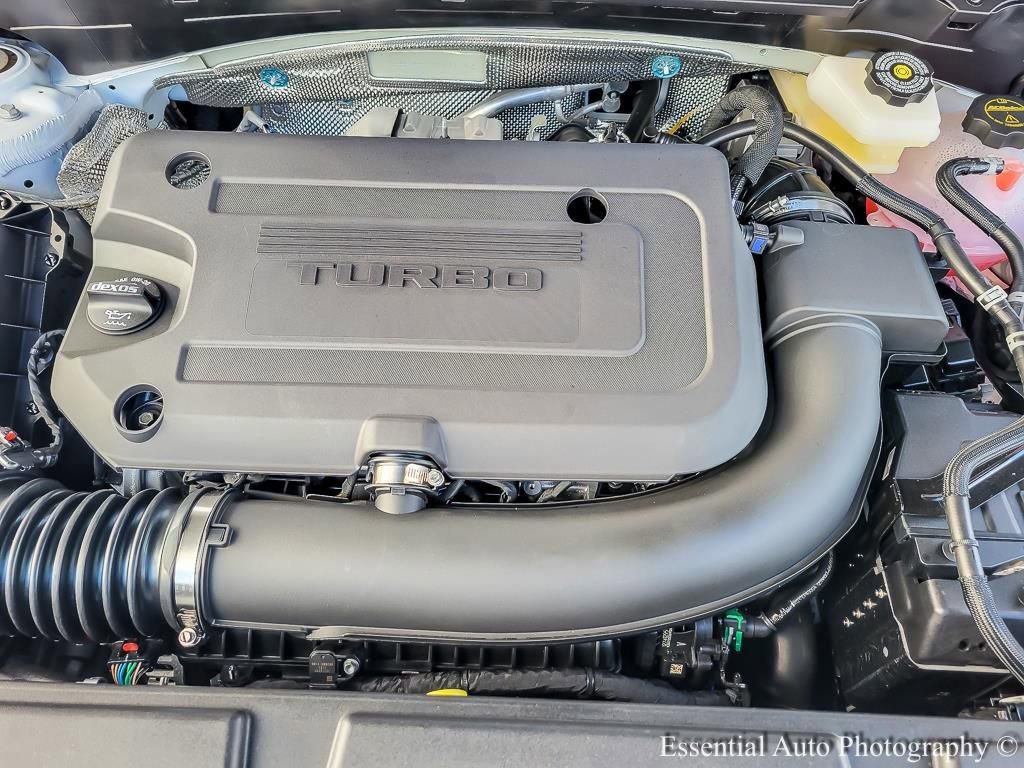 2026 BUICK ENVISION - Image 20