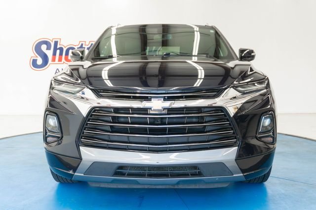 Used 2020 Blue Chevrolet Premier image 24