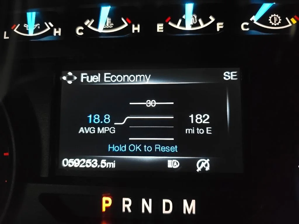Used 2020 Magnetic Ford XL image 26
