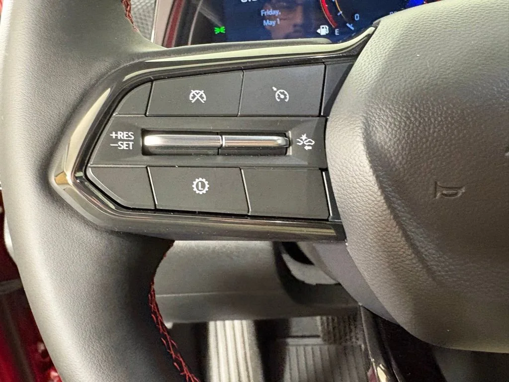 2026 Chevrolet Equinox RS - Photo 28