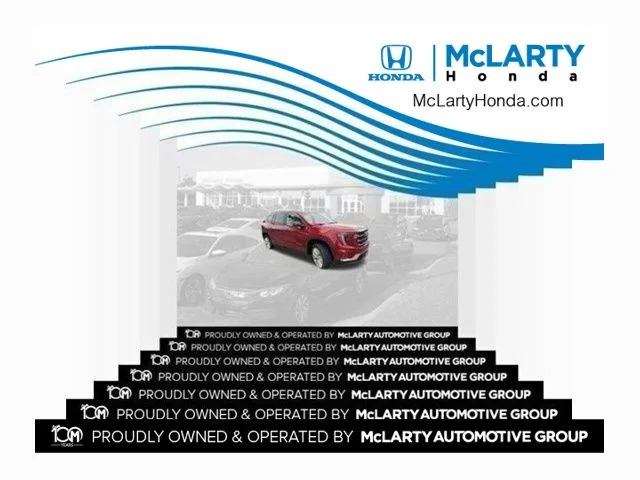 2025 GMC Acadia Elevation FWD's photo