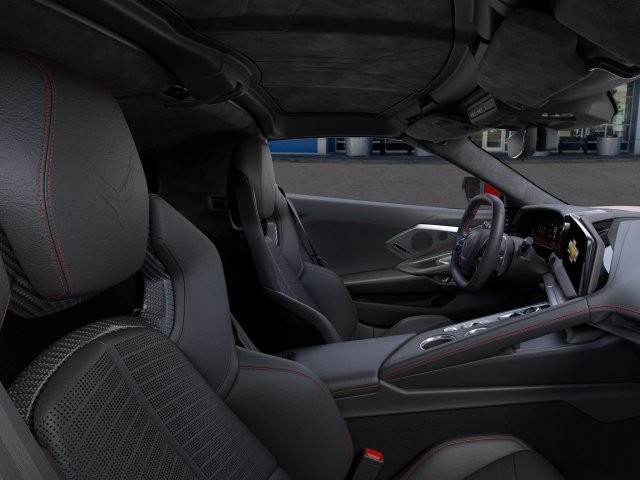 New 2027 Torch Red Chevrolet 3LT image 17