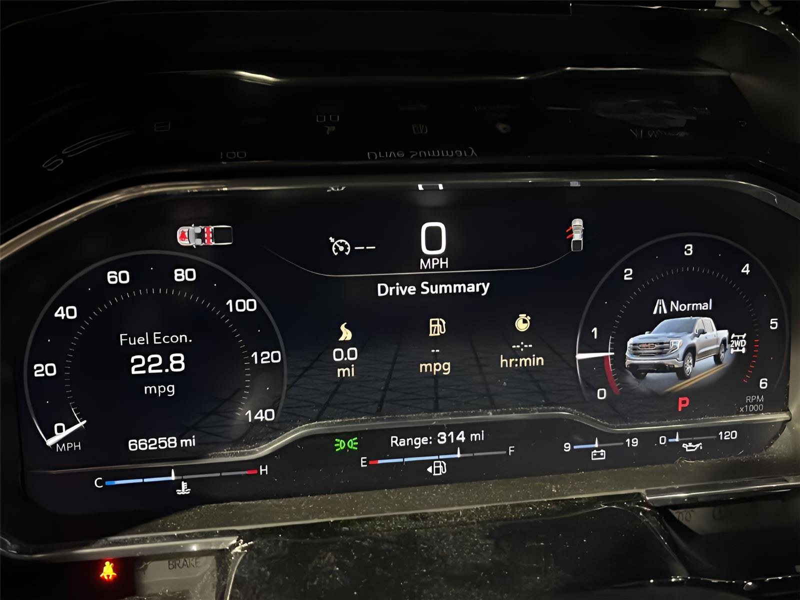 2024 GMC Sierra 1500 photo 4 of 4