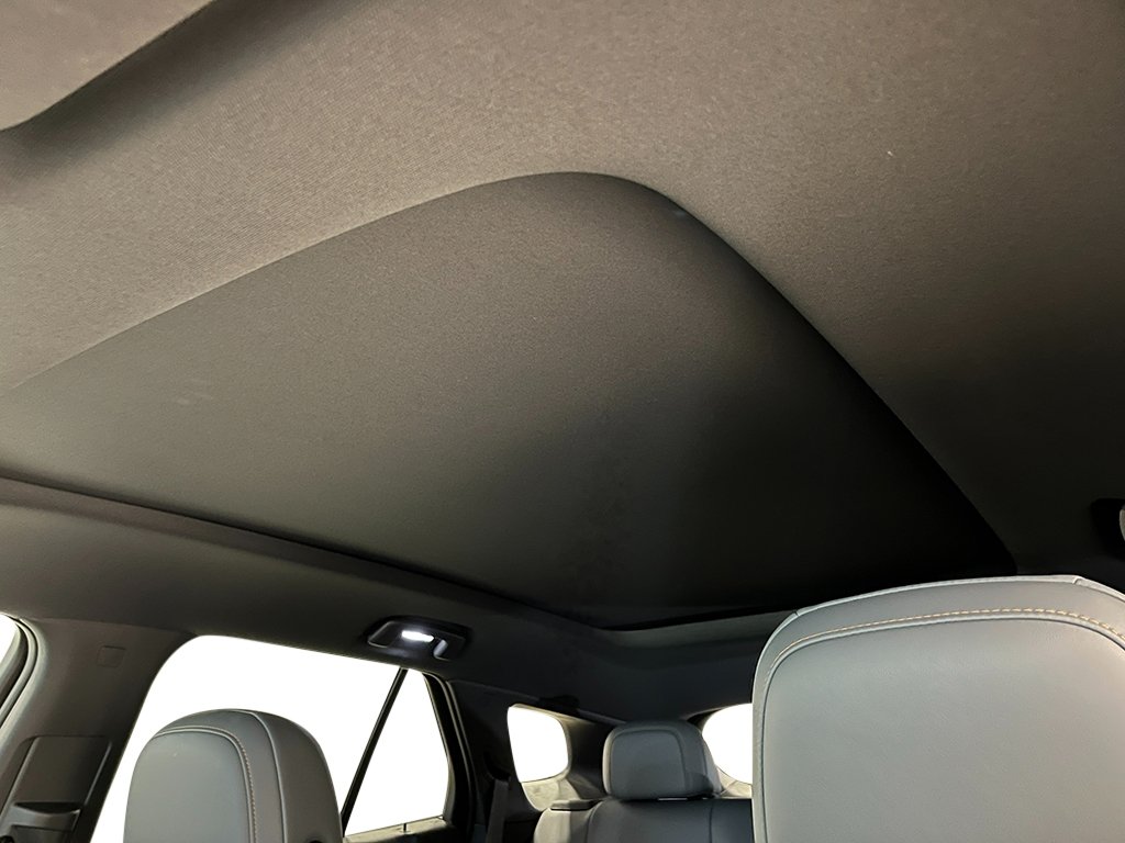 2026 Honda Prologue Touring - Photo 22