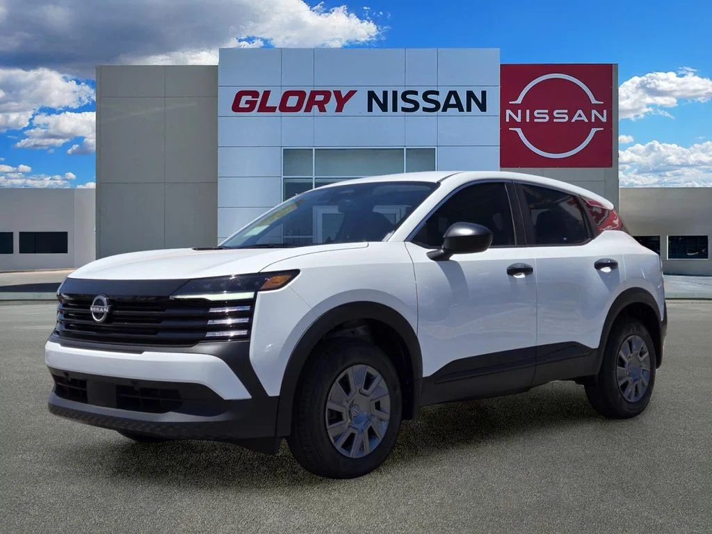New 2026 Fresh Powder Nissan S image 1