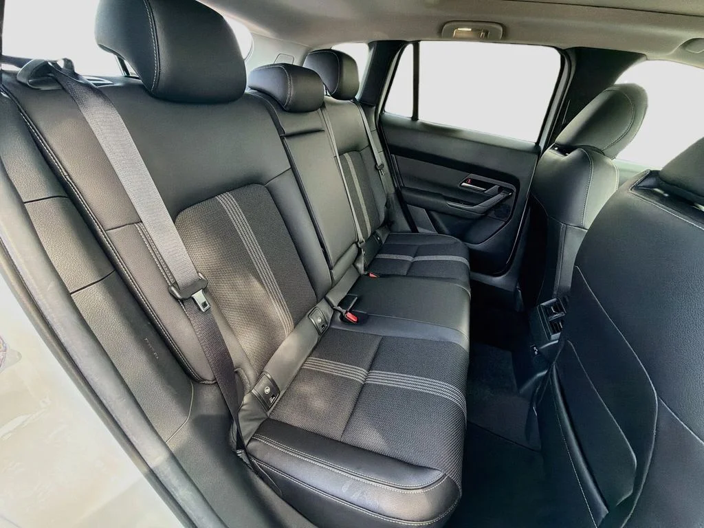 Used 2025 Wind Chill Pearl Mazda 2.5 S Premium Package image 29