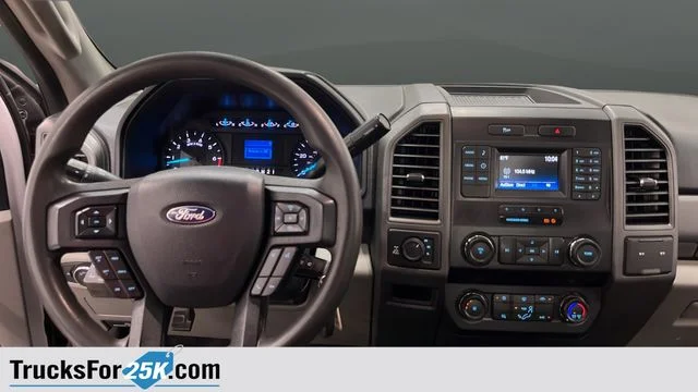 2019 Ford F-250 Super Duty XL - Photo 12