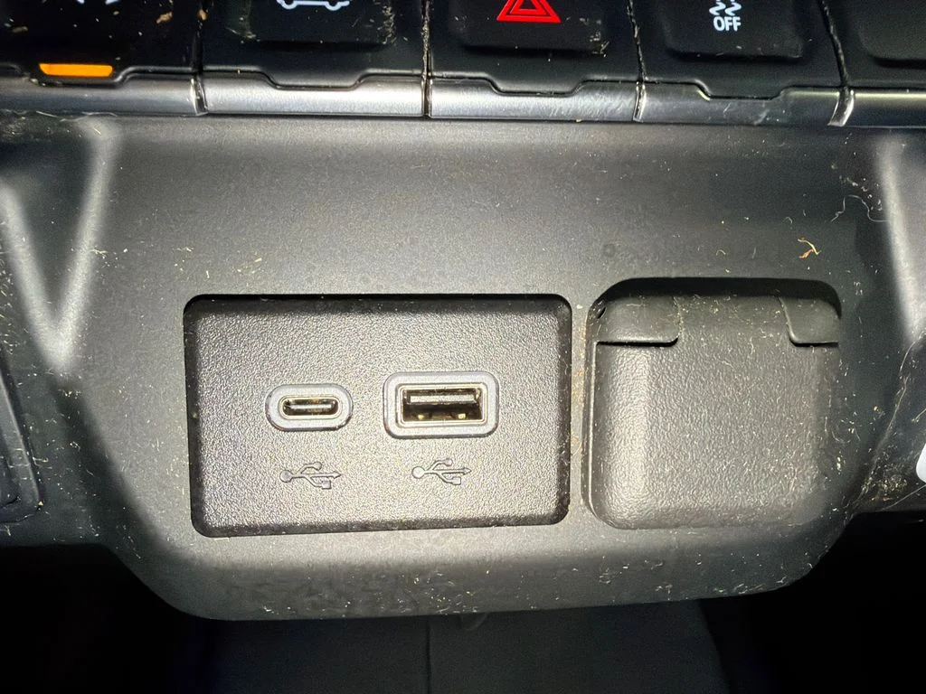 Used 2025 Black Chevrolet Custom Trail Boss image 35
