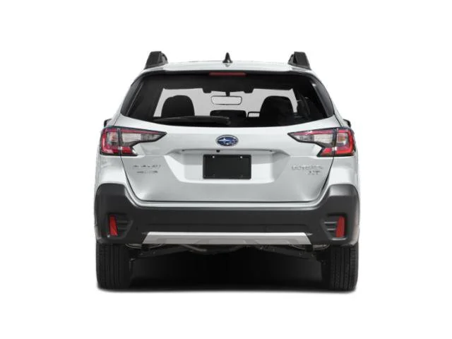 Used 2022 Ice Silver Metallic Subaru 2.5i image 8