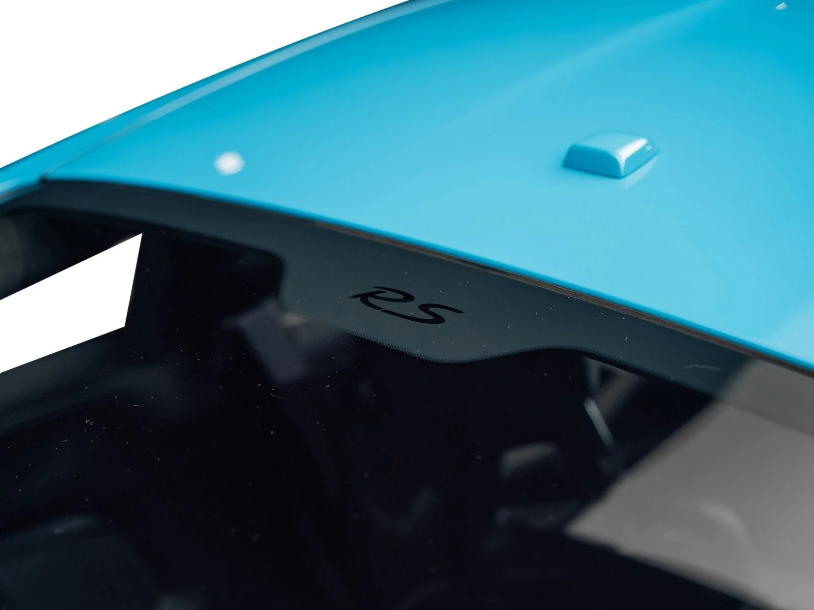 Used 2019 Blue Porsche GT3 RS image 32