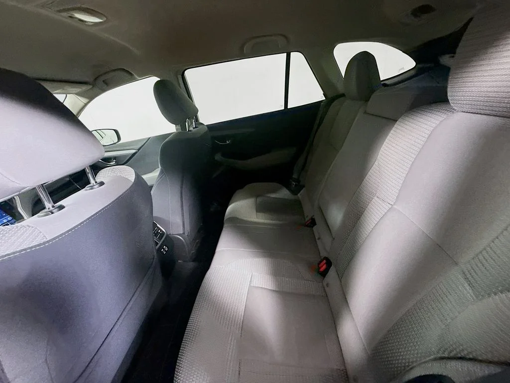 Used 2023 Crystal White Pearl Subaru Premium image 22