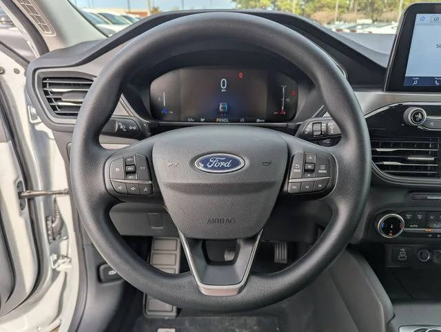 New 2026 Oxford White Ford Active® image 39