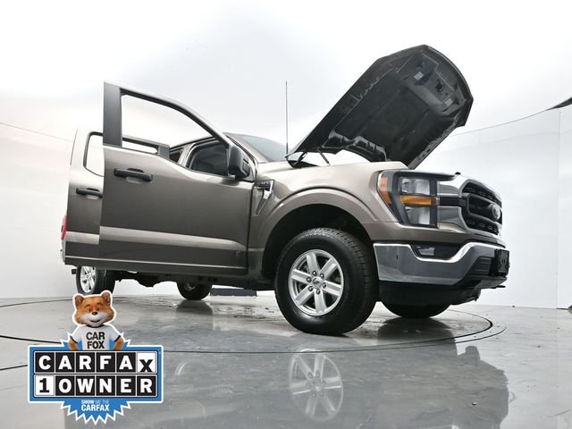 2023 Ford F-150 XLT - Photo 37