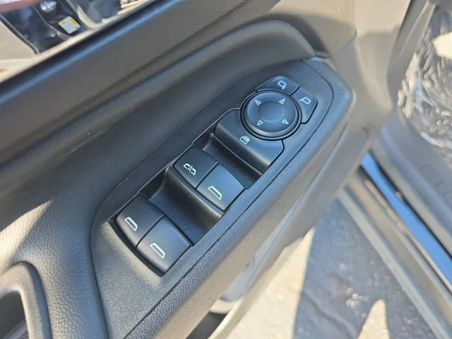 Used 2024 Mosaic Black Metallic Chevrolet LT image 13