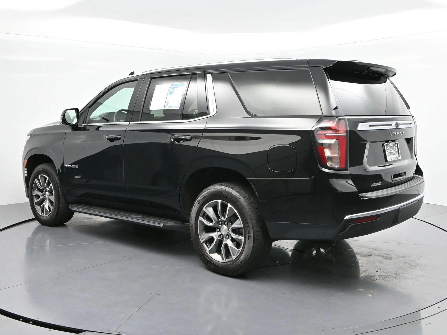 Used 2024 Black Chevrolet LT image 5