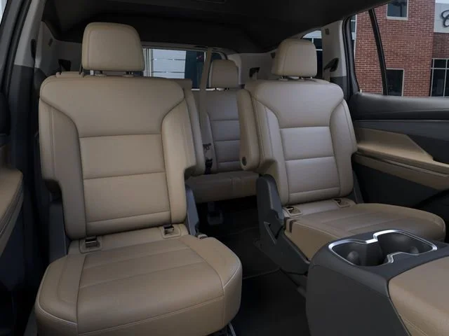 New 2026 Summit White Buick Preferred image 17