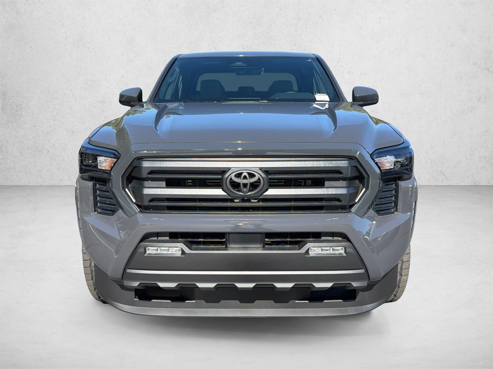 New 2026 Underground Toyota SR5 image 8