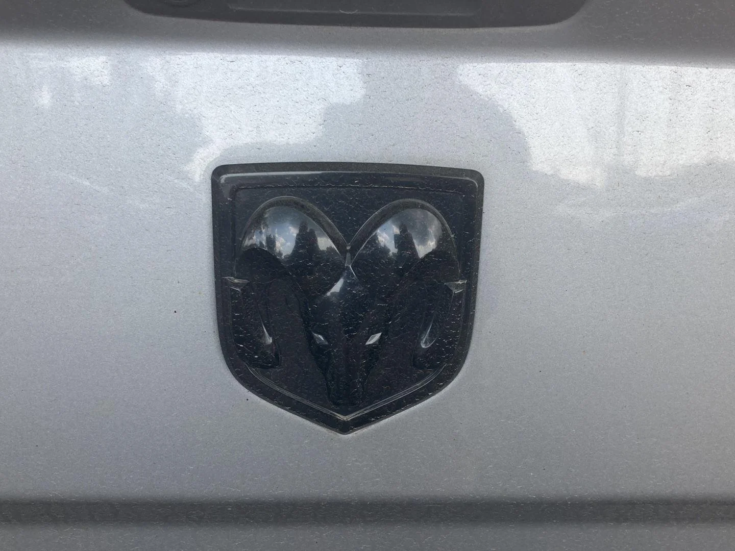 Used 2019 Gy Ram Warlock image 14