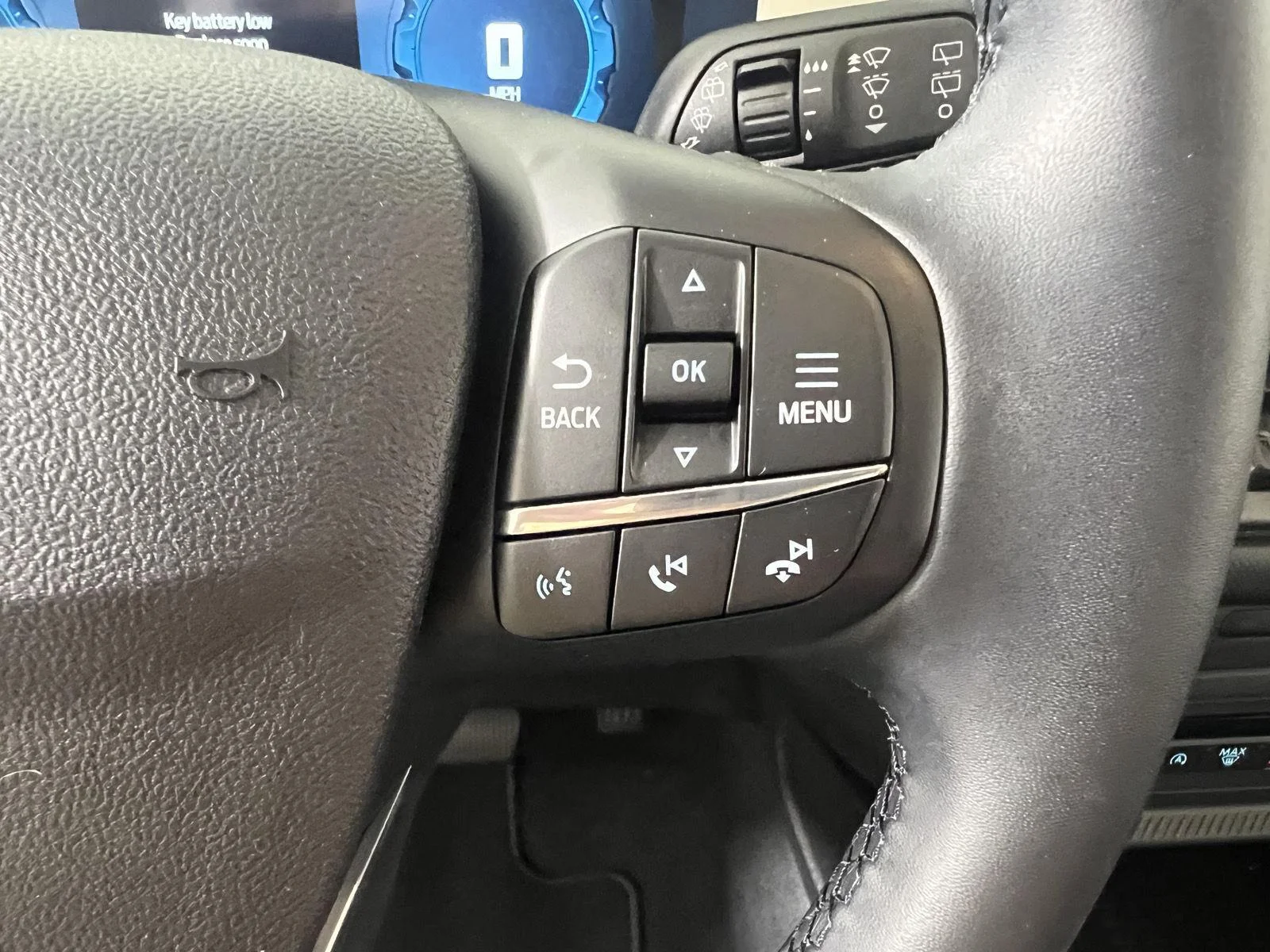 Used 2025 Carbonized Gray Ford Heritage image 16
