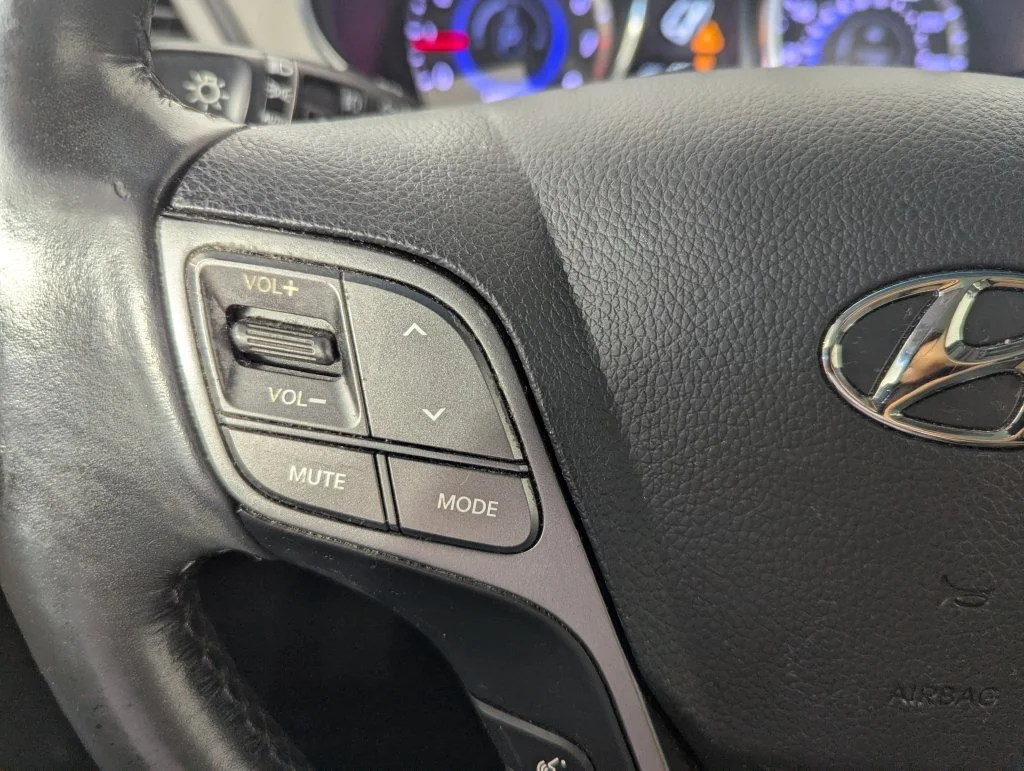 Used 2016 Gray Hyundai 2.0T image 7