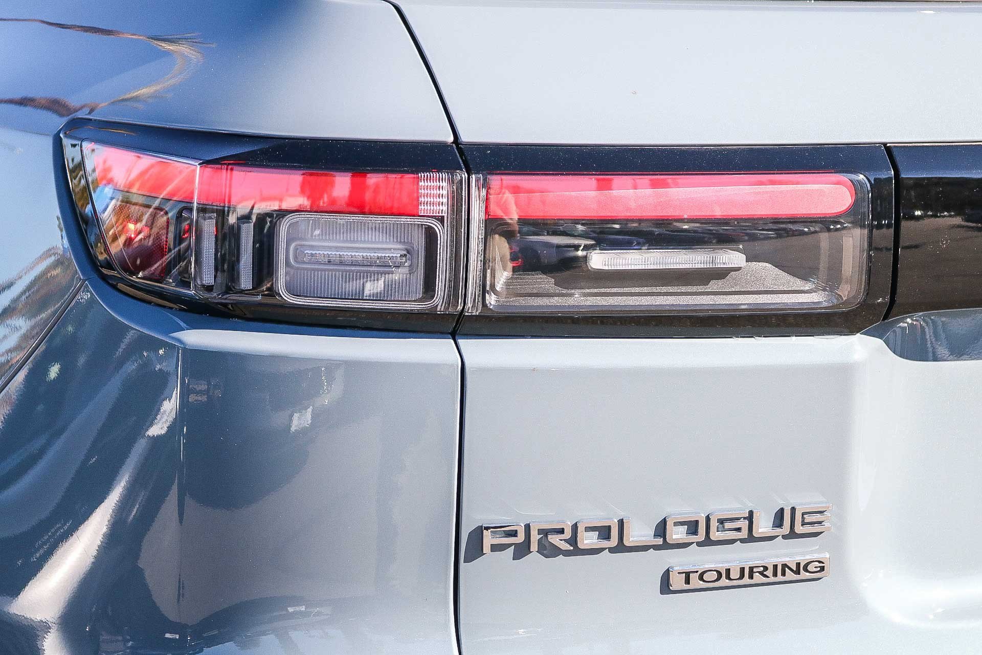 2026 Honda Prologue Touring - Photo 9
