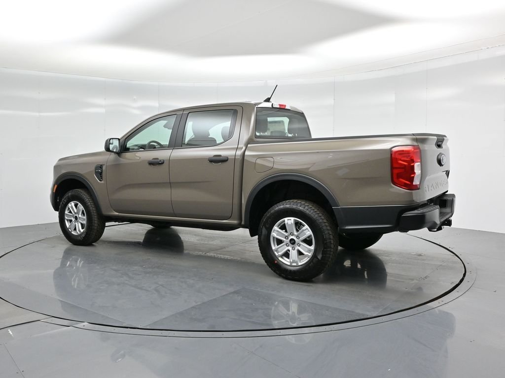 New 2025 Marsh Gray Ford XL image 6