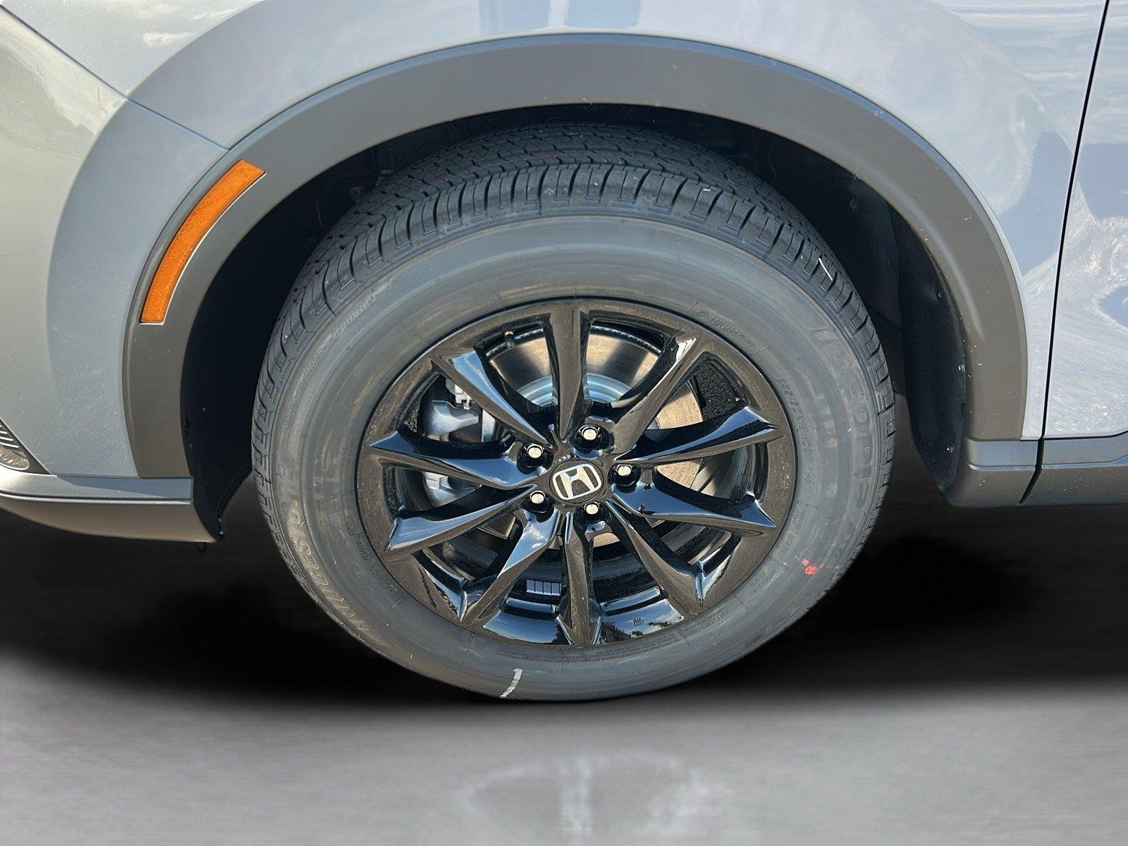 New 2027 Urban Gray Pearl Honda Sport image 18