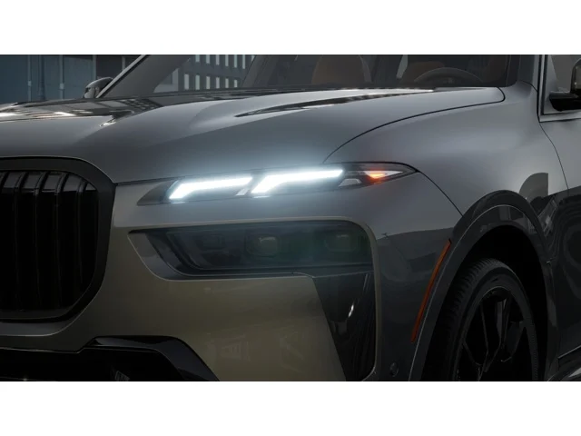 New 2027 Dravit Grey Metallic BMW xDrive40i image 6