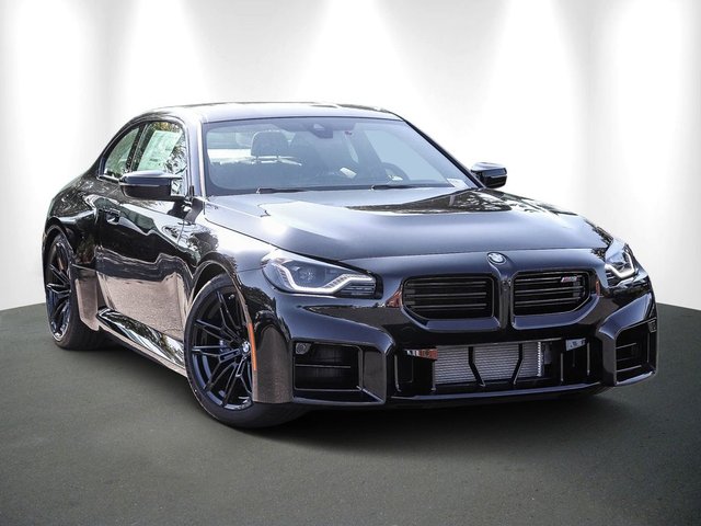 2026 BMW M2 Base