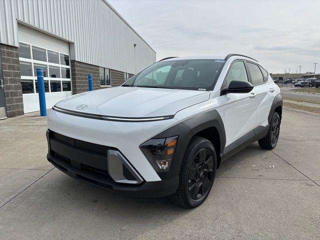 New 2026 Atlas White Hyundai SEL Sport image 35