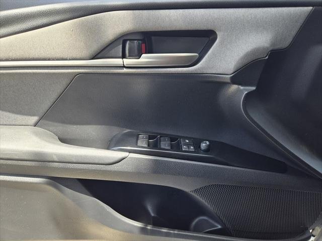 Certified Used 2025 CELESTIAL SILVER Toyota  image 15