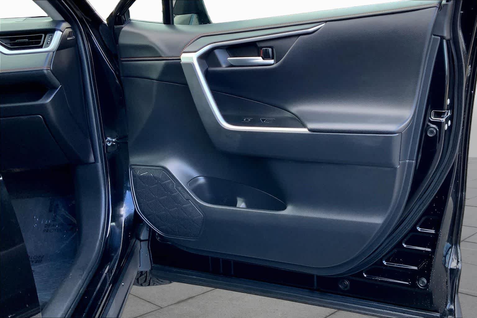 2024 Toyota RAV4 Adventure - Photo 22
