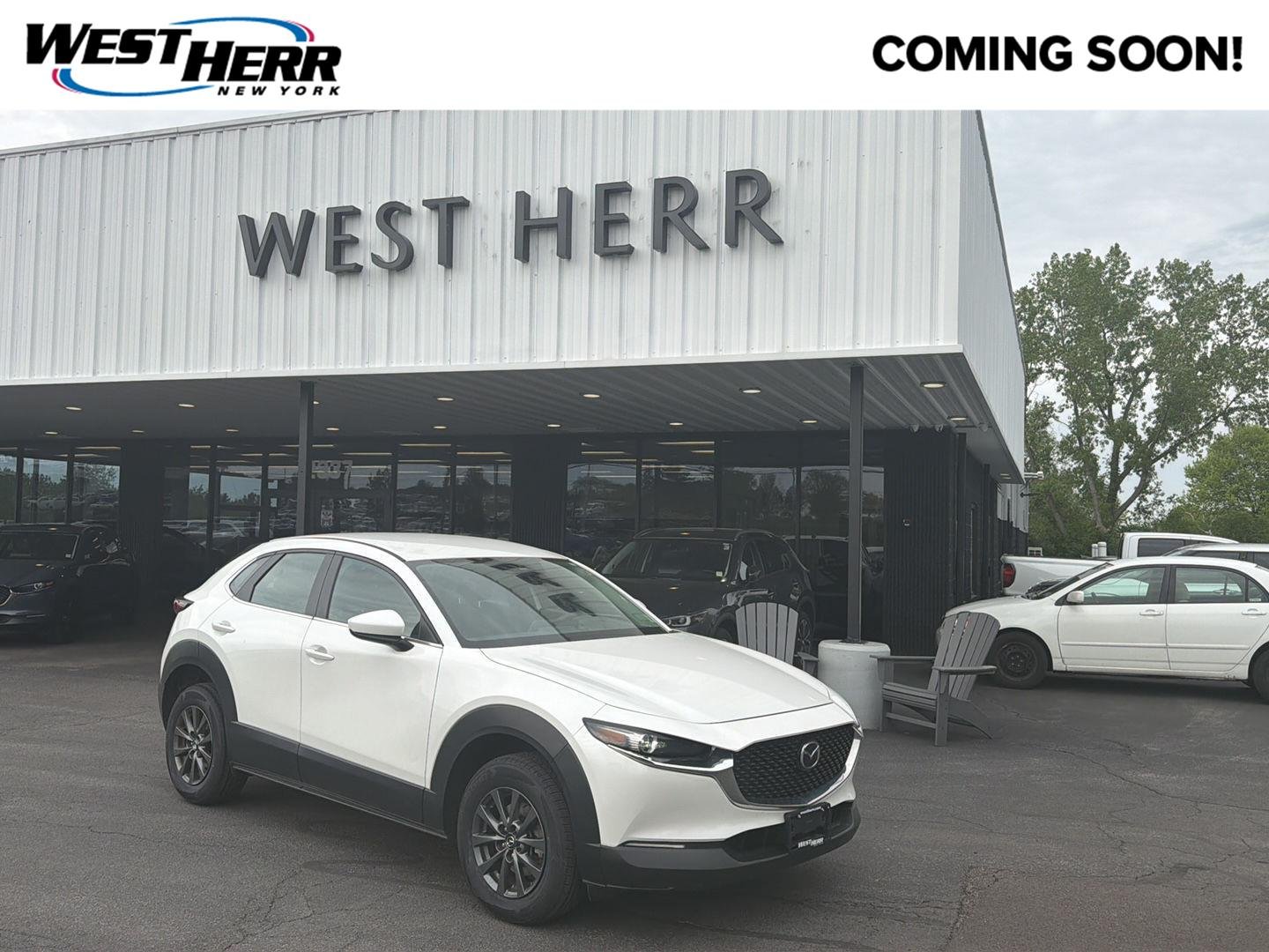 2023 Mazda CX-30 2.5 S AWD's photo