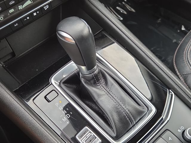 Used 2023 Blue Mazda 2.5 S Preferred Package image 20